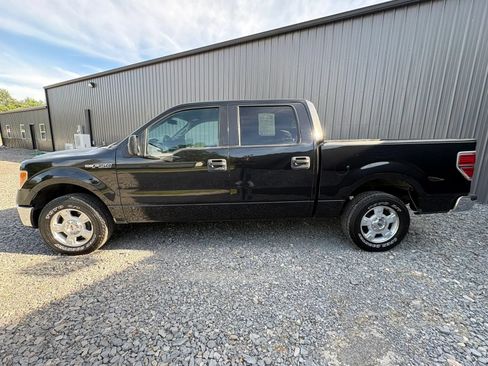 Used 2014 Ford F150 XLT RWD image 9