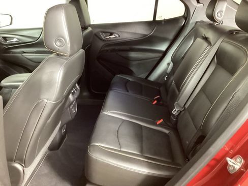 Used 2019 Chevrolet Equinox Premier AWD/4WD image 22