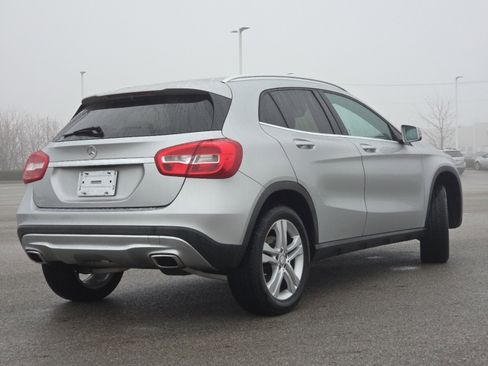 Used 2017 Mercedes-Benz GLA 250 GLA 250 image 13