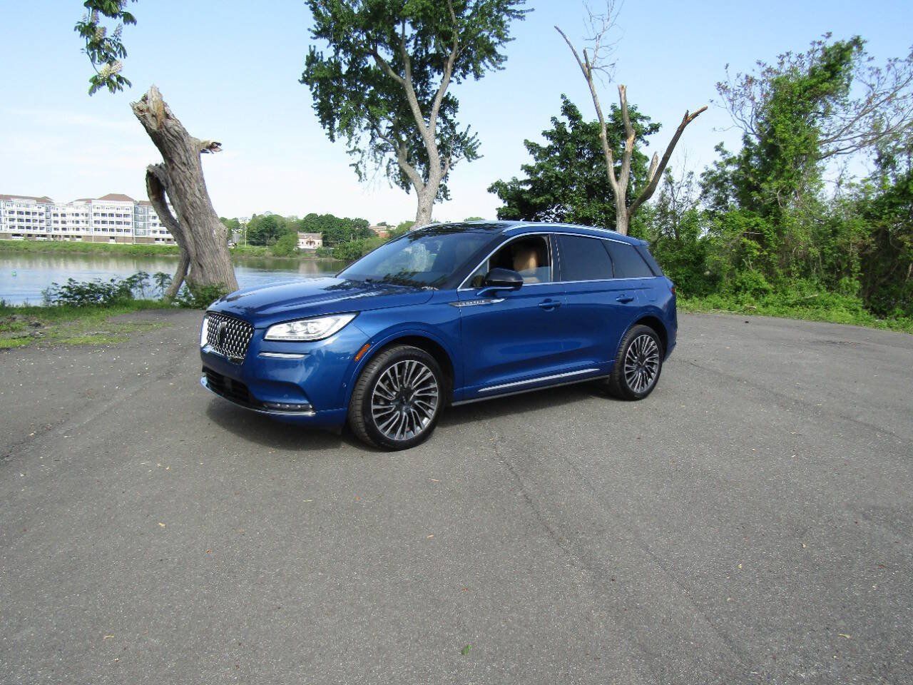 Used 2020 Lincoln Corsair Reserve w/ Equipment Group 201A AWD/4WD image 32