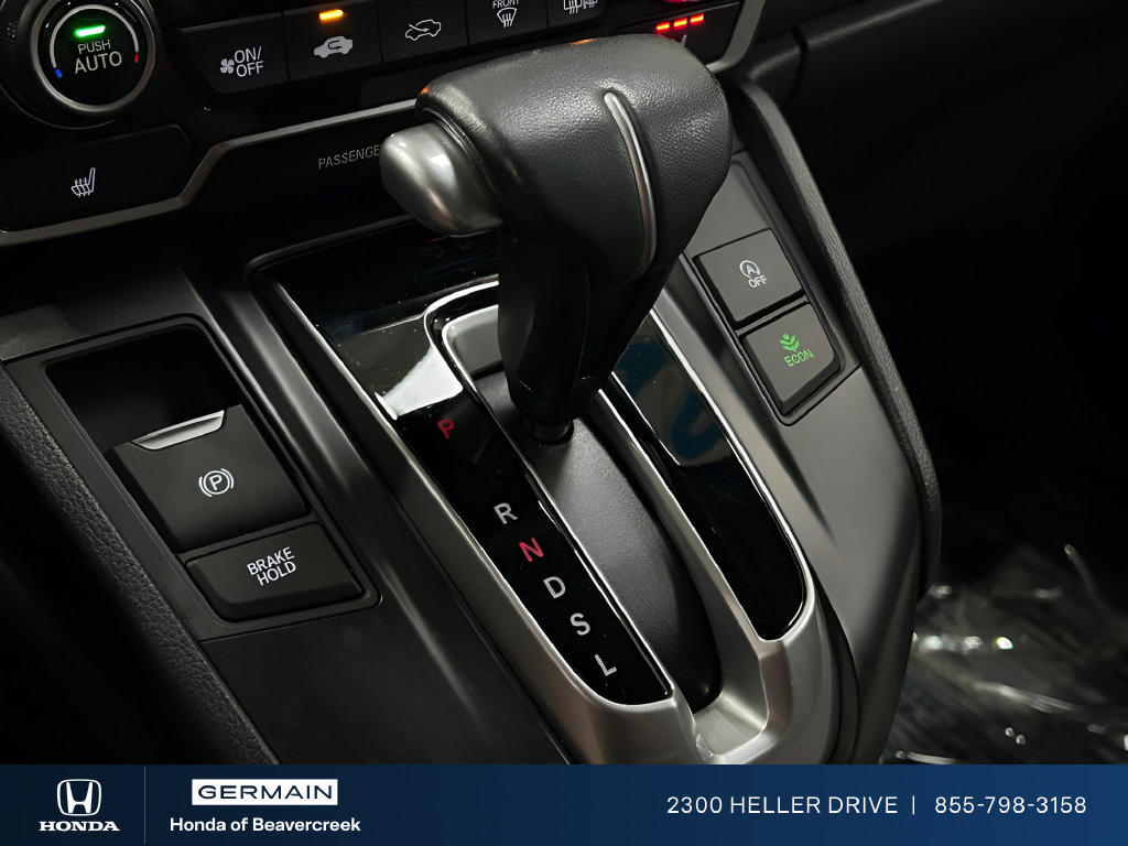 Used 2022 Honda CR-V Touring image 18