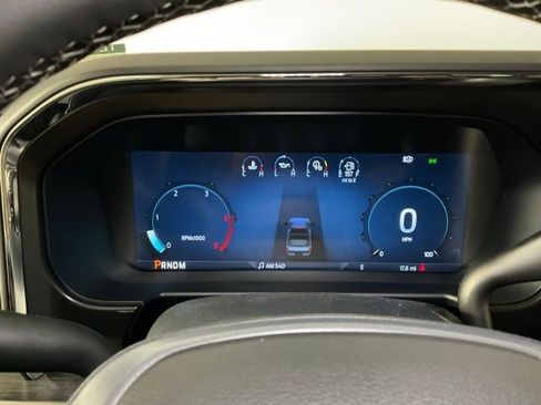 New 2026 Ford F250 Lariat w/ Black Appearance Package image 25