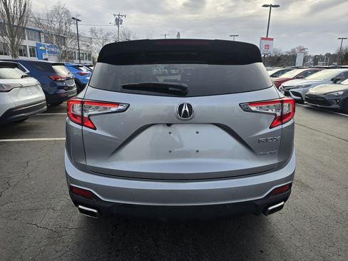 Used 2023 Acura RDX Technology Package image 7