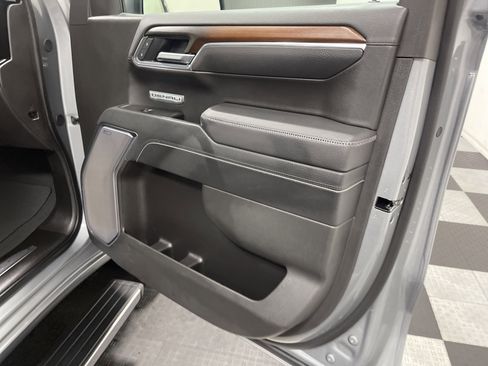 Used 2025 GMC Sierra 1500 Denali w/ Denali Reserve Package image 23