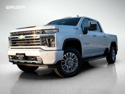 Used 2023 Chevrolet Silverado 2500 High Country w/ Technology Package