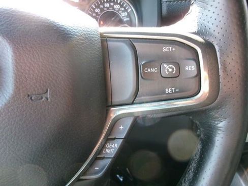 Used 2019 RAM 1500 Sport w/ Level 2 Equipment Group AWD/4WD image 18