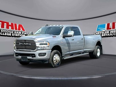 Used 2023 RAM 3500 Laramie