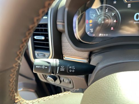 New 2026 RAM 3500 Longhorn image 32