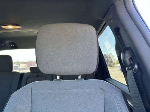 Used 2024 RAM 2500 Big Horn image 21