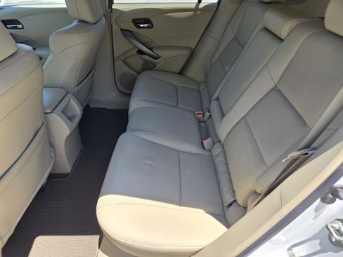 Used 2015 Acura RDX FWD w/ Technology Package image 18