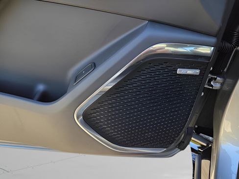 New 2026 Chevrolet Traverse RS w/ LPO, Floor Liner Package image 22