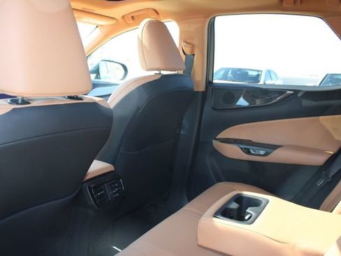 Certified 2023 Lexus NX 350 AWD image 9
