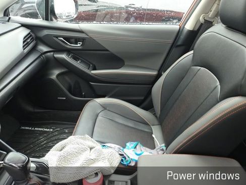 Used 2024 Subaru Crosstrek 2.5i Limited image 11