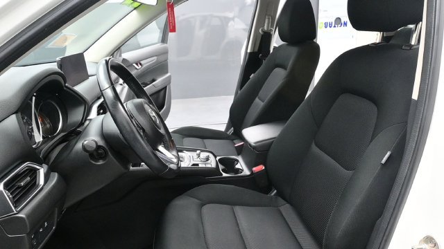 Used 2022 MAZDA CX-5 AWD 2.5 S image 22
