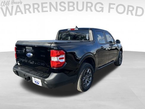 Used 2024 Ford Maverick XLT image 7