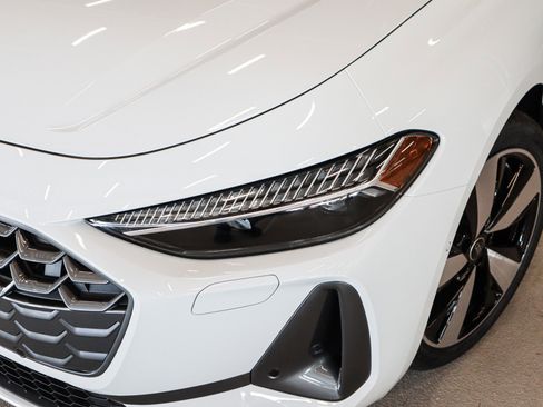 New 2025 Audi A5 2.0T Premium Plus image 28