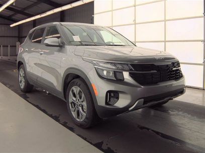 Used 2026 Kia Seltos LX