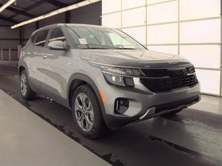Used 2026 Kia Seltos LX AWD/4WD video 1