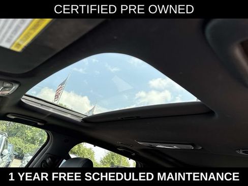 Used 2024 Kia Telluride SX X-Pro AWD/4WD image 16