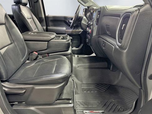 Used 2022 Chevrolet Silverado 1500 RST image 25