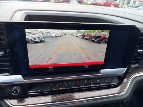 Certified 2023 Chevrolet Silverado 1500 LT AWD/4WD image 22