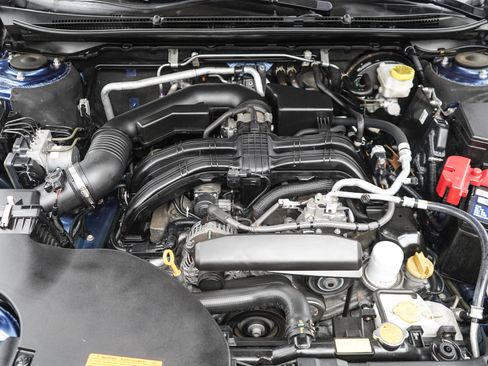 Used 2022 Subaru Outback Touring AWD/4WD image 30