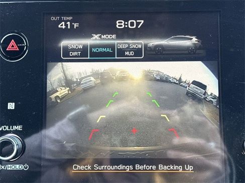 Used 2024 Subaru Crosstrek 2.5i Sport image 25