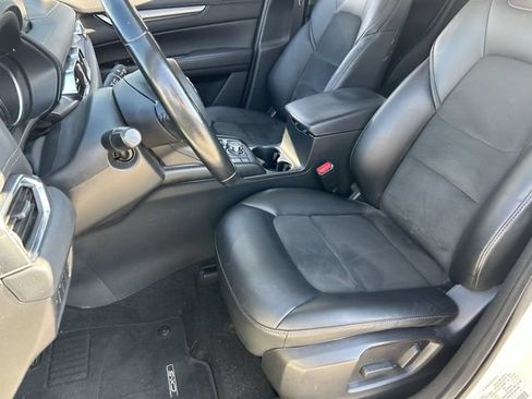 Used 2018 MAZDA CX-5 Touring w/ Preferred Equipment Package FWD image 22