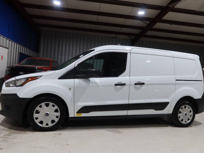 Used 2023 Ford Transit Connect XL