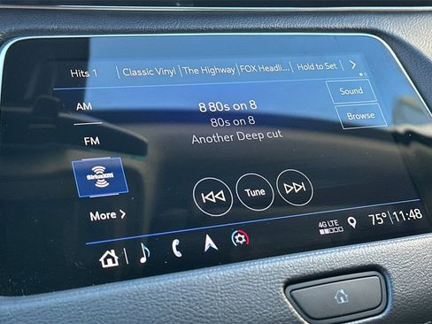 Used 2019 Cadillac XT4 Luxury image 24