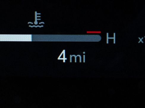 New 2025 Toyota 4Runner TRD Sport image 35