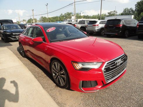 Used 2019 Audi A6 3.0T Prestige w/ Prestige Package AWD/4WD image 5