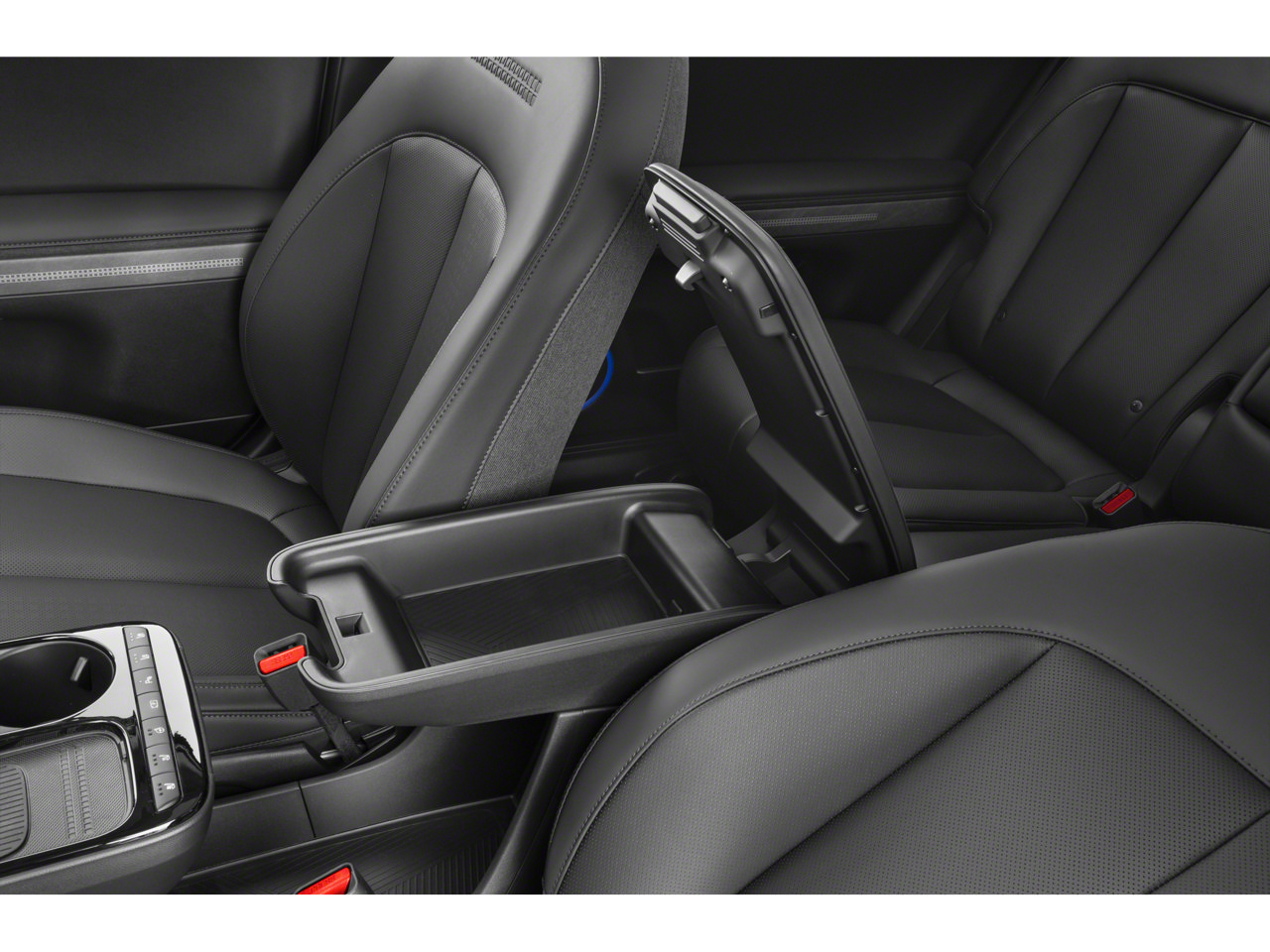 New 2027 Hyundai Ioniq 5 Limited RWD image 27