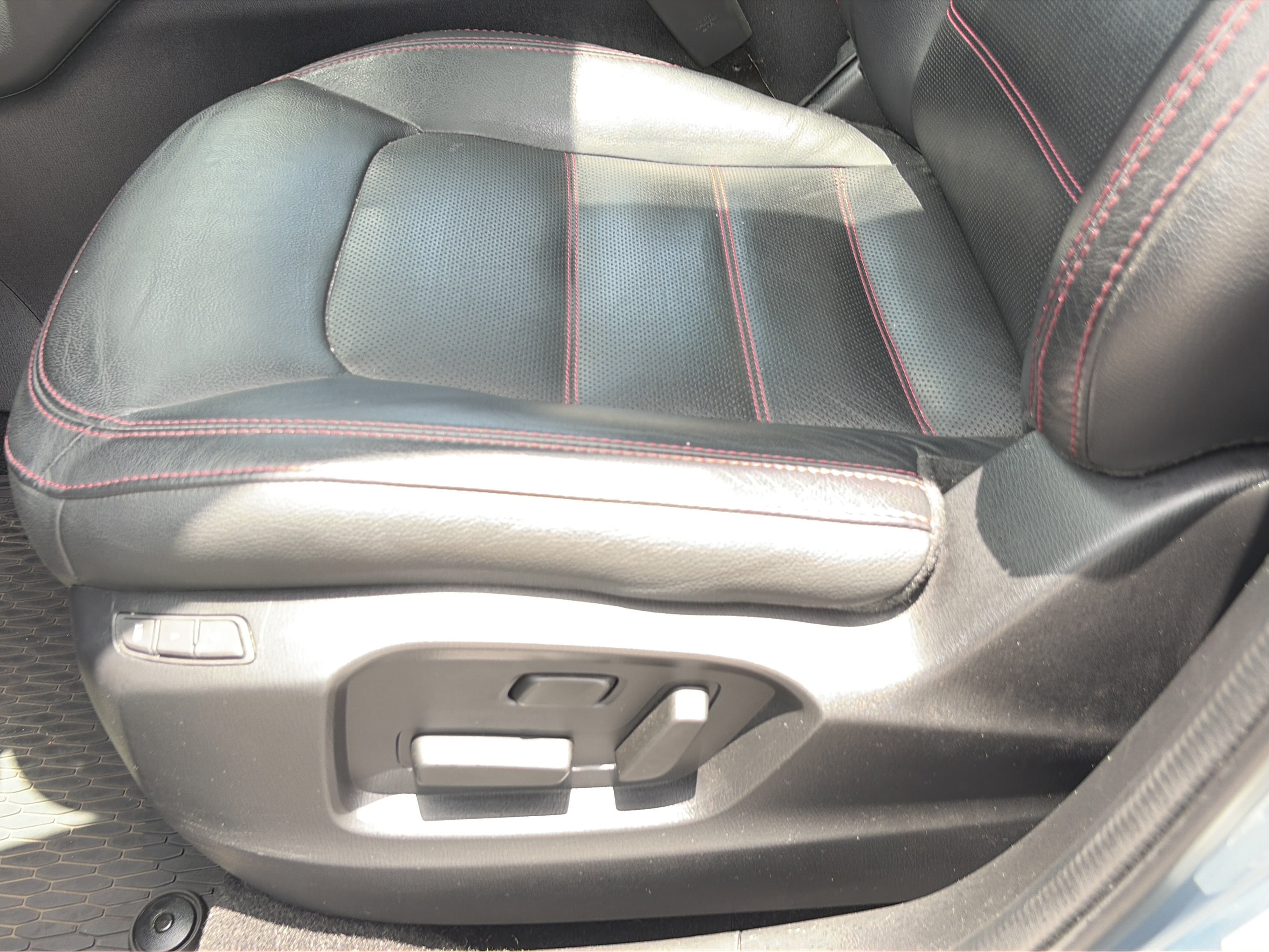 Used 2023 MAZDA CX-5 Carbon Edition AWD/4WD image 15