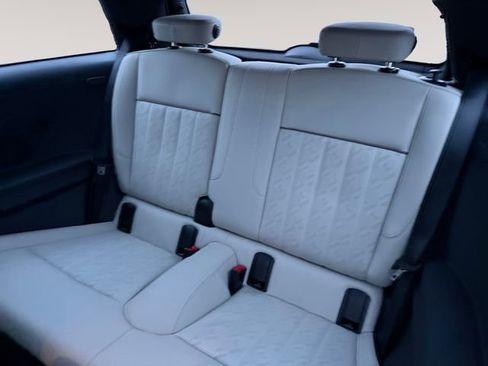 New 2026 MINI Cooper S FWD image 13