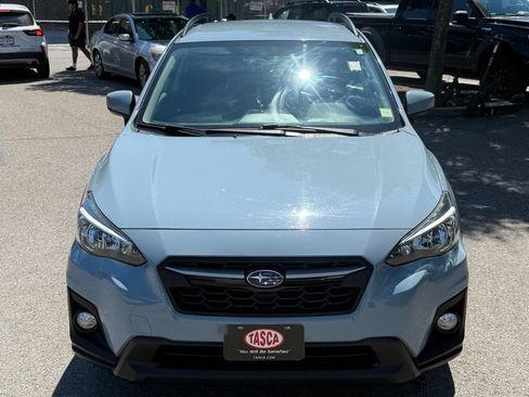 Used 2018 Subaru Crosstrek 2.0i Premium AWD/4WD image 2