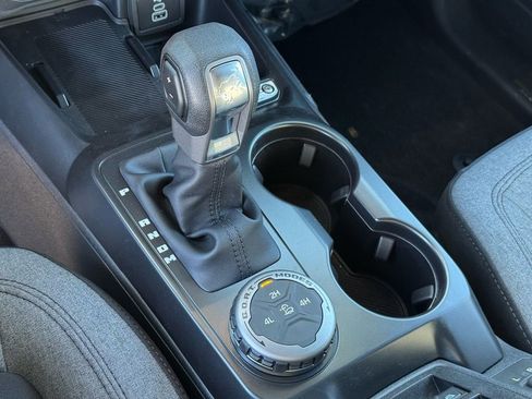 New 2026 Ford Bronco Big Bend image 17