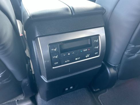 Certified 2023 Lexus GX 460 Premium AWD/4WD image 34