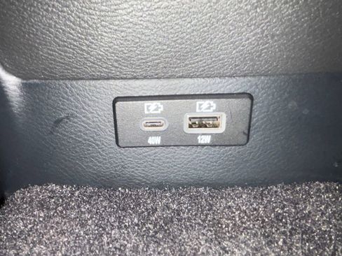 Used 2024 INFINITI Q50 Red Sport 400 image 19