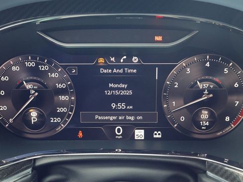 Certified 2024 Bentley Continental GT Speed image 17