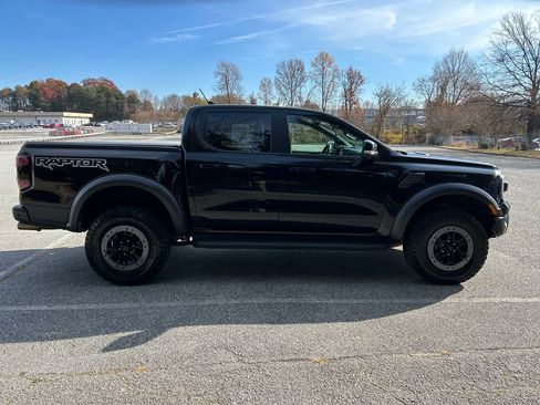 Used 2024 Ford Ranger Raptor image 7