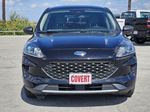 Used 2020 Ford Escape S FWD image 2