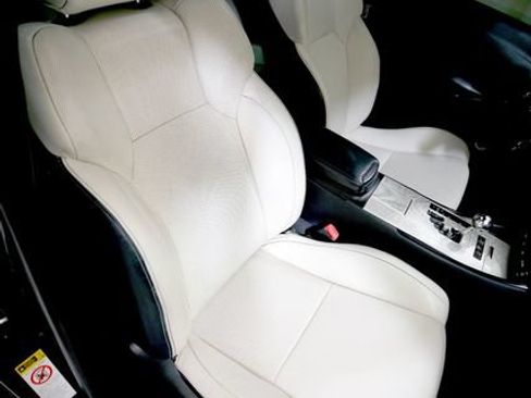 Used 2010 Lexus IS F RWD image 9