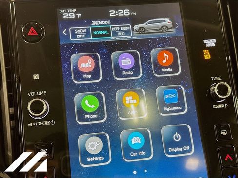 New 2026 Subaru Ascent Limited image 16