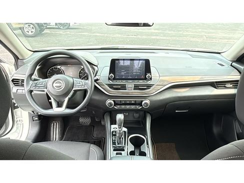 Used 2023 Nissan Altima 2.5 SV AWD/4WD image 31