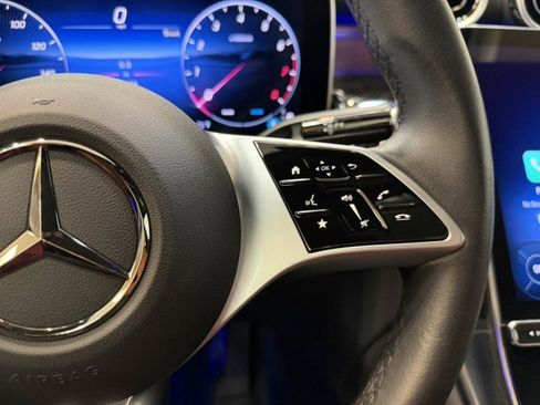 Certified 2025 Mercedes-Benz GLC 300 image 20