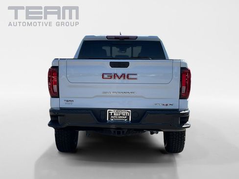 Used 2024 GMC Sierra 1500 AT4X AWD/4WD image 6