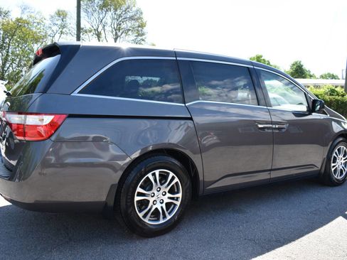 Used 2013 Honda Odyssey EX-L image 3