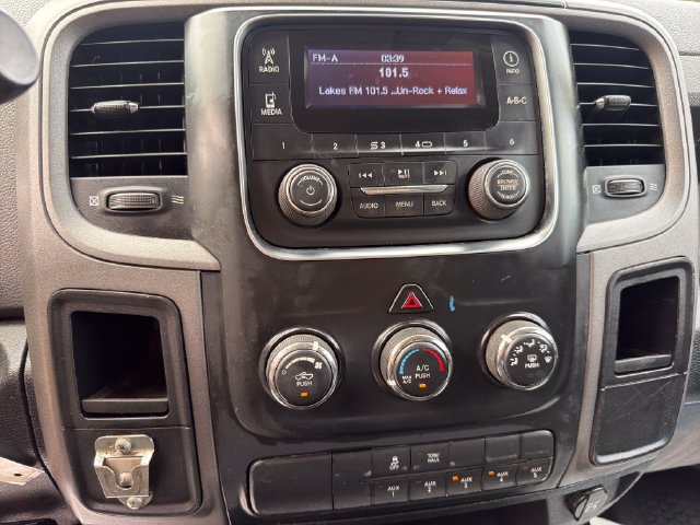 Used 2013 RAM 3500 Tradesman w/ PWR Accessory Group AWD/4WD image 17