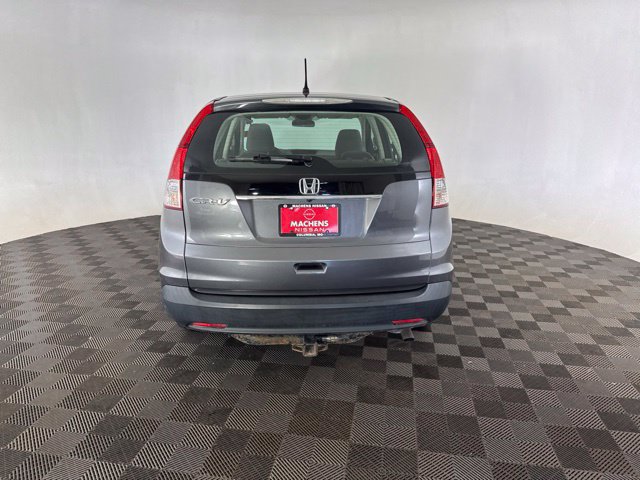 Used 2013 Honda CR-V LX image 6